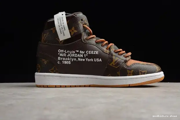 Cheap Chicago LA SB Jordan Air Nike to x High CD6578-507 1 0327